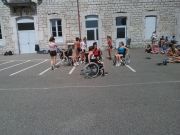 Photo Les paralympiades