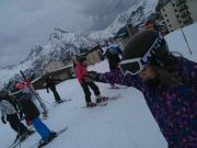 Photo Voyage au Ski - 6e