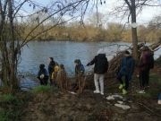 Intervention "Entre crues et économie d'eau"