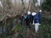 Intervention "Entre crues et économie d'eau"