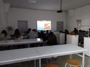 Intervention "Entre crues et économie d'eau"
