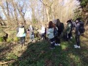 Intervention "Entre crues et économie d'eau"