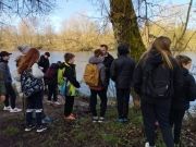 Intervention "Entre crues et économie d'eau"
