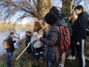 Intervention "Entre crues et économie d'eau"