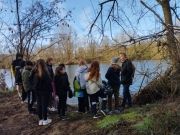 Intervention "Entre crues et économie d'eau"