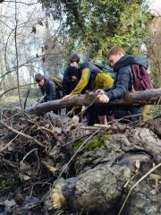 Intervention "Entre crues et économie d'eau"