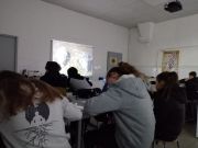 Intervention "Entre crues et économie d'eau"