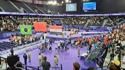 Jeux paralympiques (1)