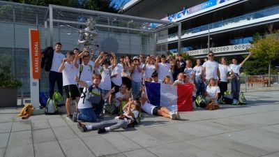 Jeux paralympiques (19)