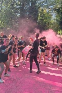 Journée 100% filles