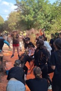 Journée 100% filles