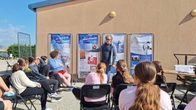 Journée 100% filles