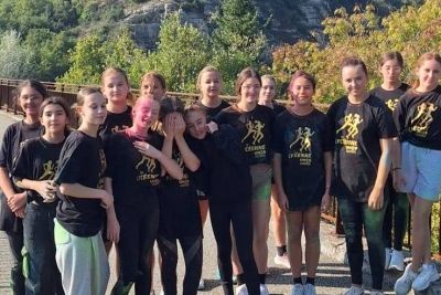 Journée 100% filles