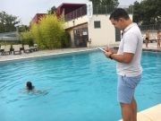Journée d'intégration
