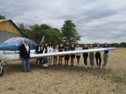 Journée d'intégration