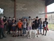 Journée d'intégration
