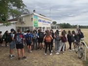 Journée d'intégration