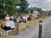 Journée d'intégration
