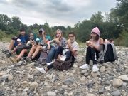 Journée d'intégration