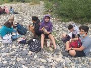Journée d'intégration