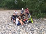 Journée d'intégration