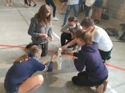 Journée d'intégration