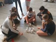 Journée d'intégration