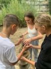 Journée d'intégration