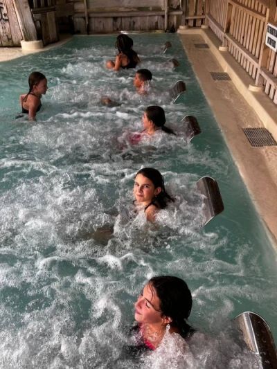 Journée d'intégration