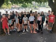 Journée d'intégration 6e, 5e et 4e