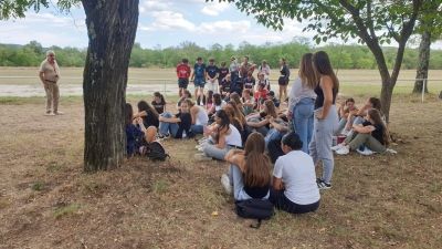 Journée d'intégration (9)