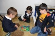 Journée de Noël