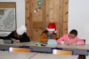 Journée de Noël