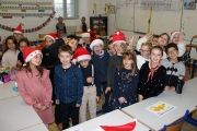 Journée de Noël