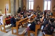 Journée de Noël