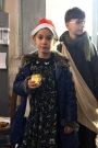Journée de Noël