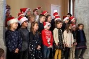 Journée de Noël