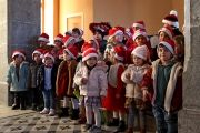 Journée de Noël