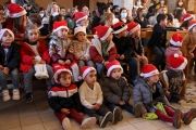 Journée de Noël