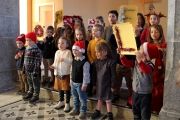 Journée de Noël