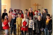 Journée de Noël