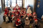 Journée de Noël
