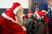 Journée de Noël