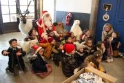 Journée de Noël
