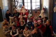Journée de Noël