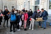 Journée de Noël