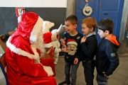 Journée de Noël