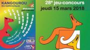 Photo Concours kangourou