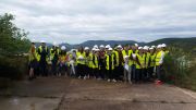 Photo Visite d'entreprise