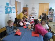 Photo Les ateliers de Noël